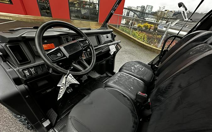 2026 Can-Am Defender XT HD11
