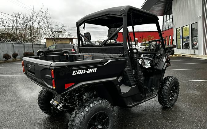 2026 Can-Am Defender XT HD11