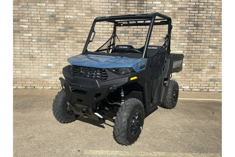 2026 Polaris Ranger® SP 570 Premium