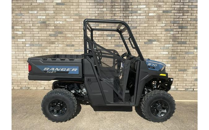 2026 Polaris Ranger® SP 570 Premium