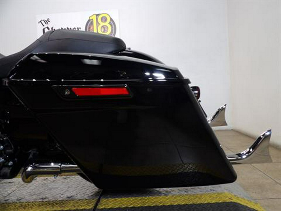 2017 Harley-Davidson Street Glide®