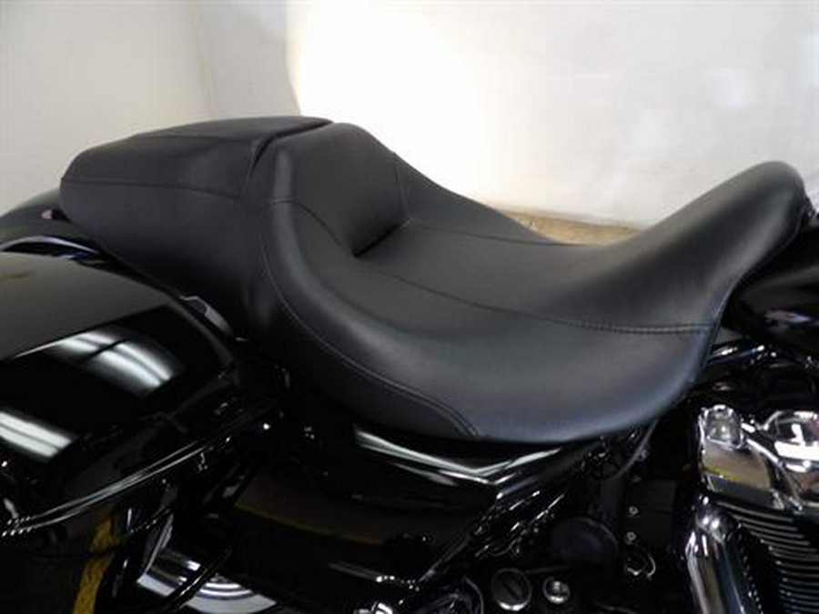 2017 Harley-Davidson Street Glide®