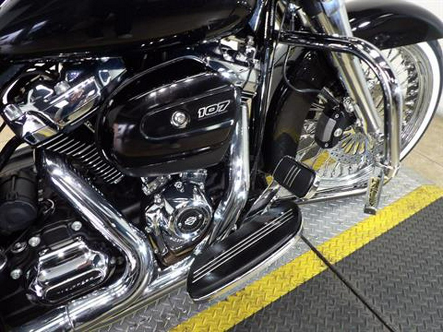 2017 Harley-Davidson Street Glide®