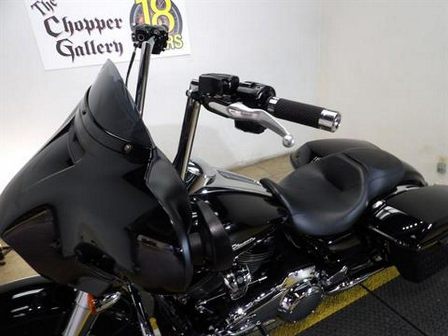 2017 Harley-Davidson Street Glide®