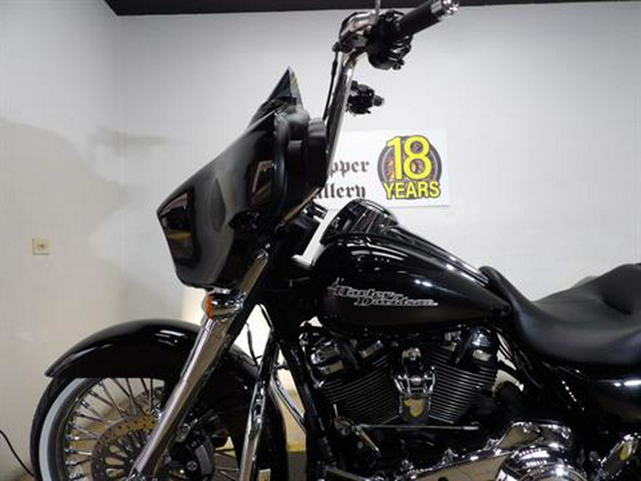 2017 Harley-Davidson Street Glide®