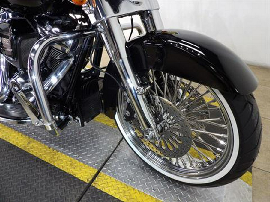 2017 Harley-Davidson Street Glide®