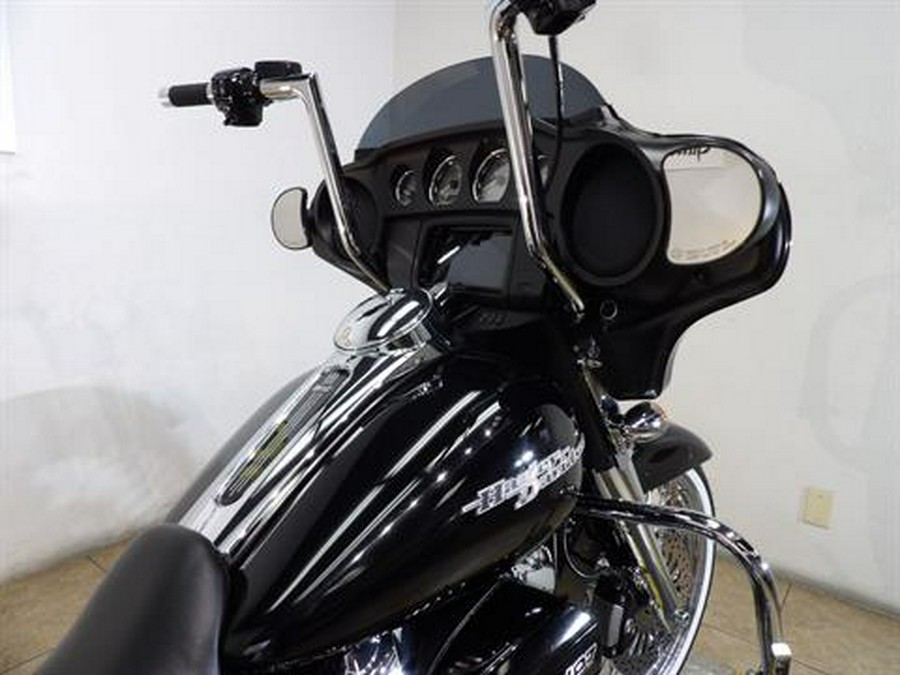 2017 Harley-Davidson Street Glide®