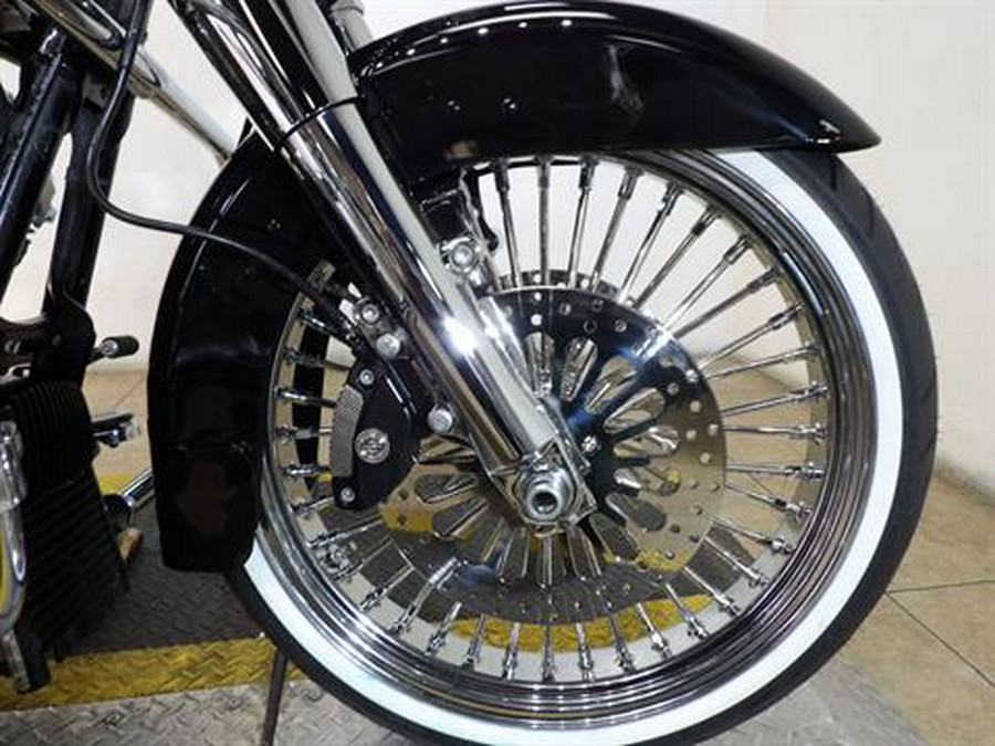 2017 Harley-Davidson Street Glide®