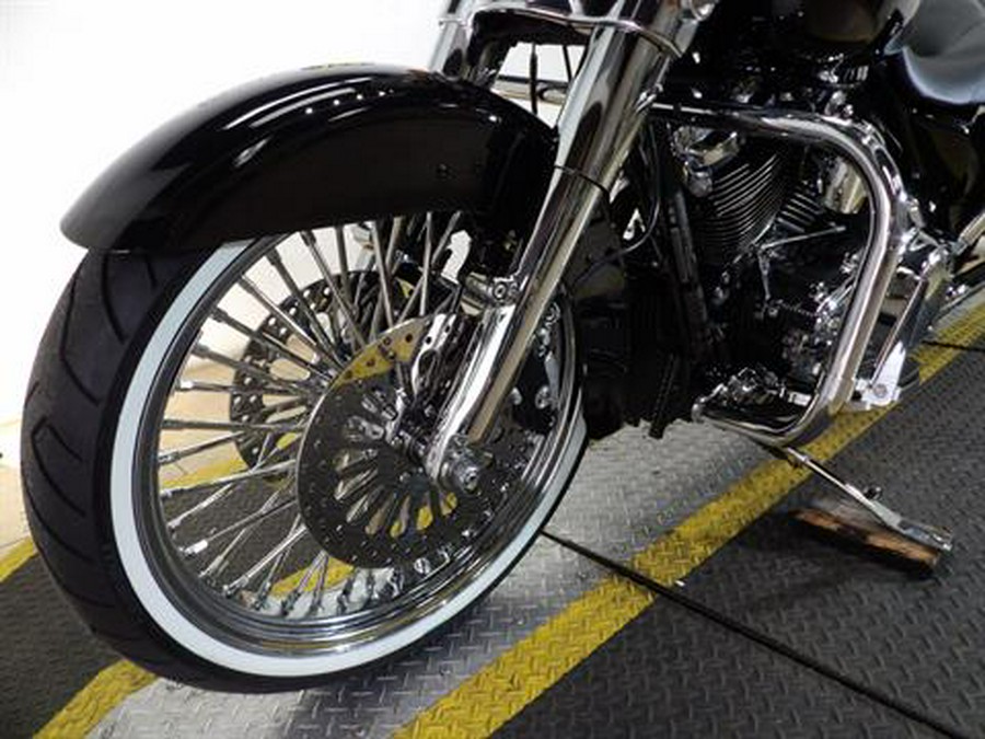 2017 Harley-Davidson Street Glide®