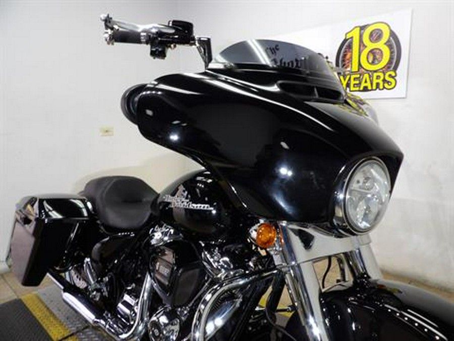 2017 Harley-Davidson Street Glide®