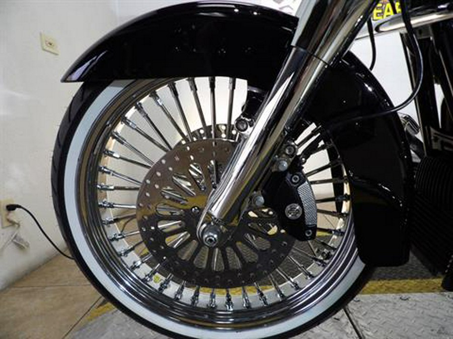 2017 Harley-Davidson Street Glide®