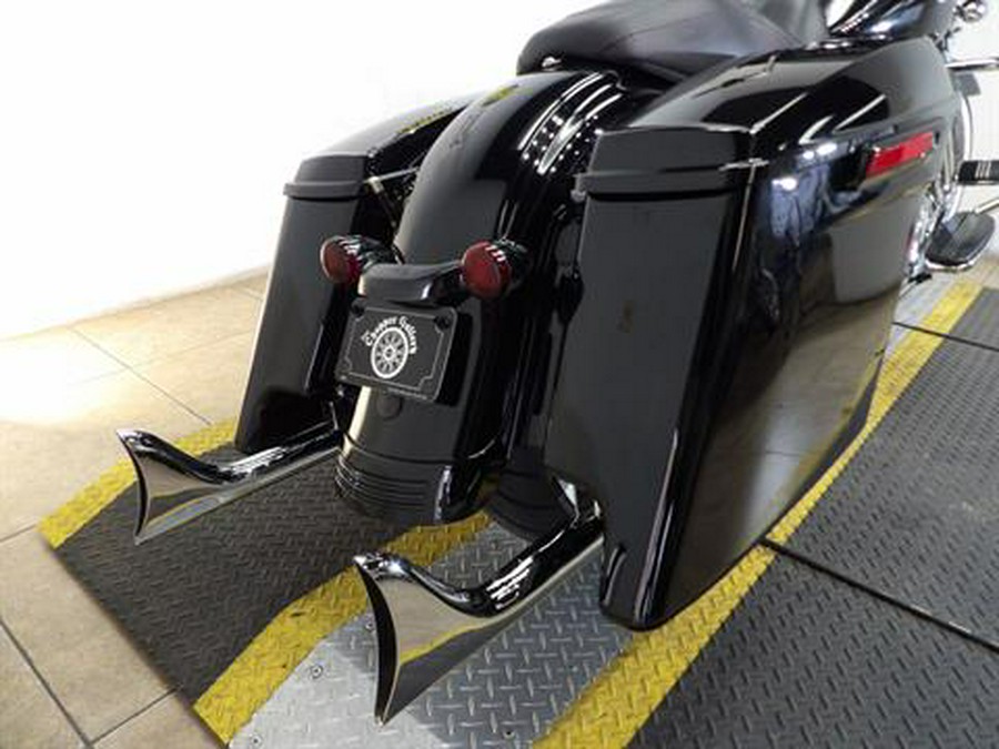 2017 Harley-Davidson Street Glide®