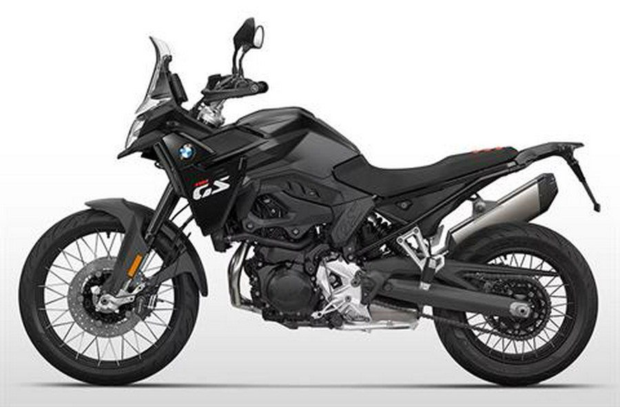2026 BMW F 900 GS