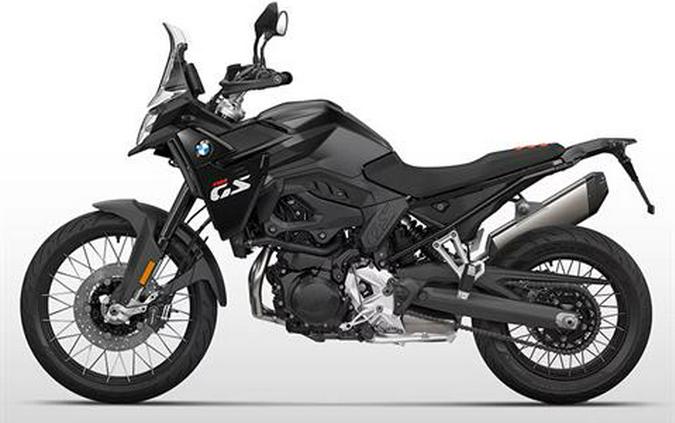 2026 BMW F 900 GS