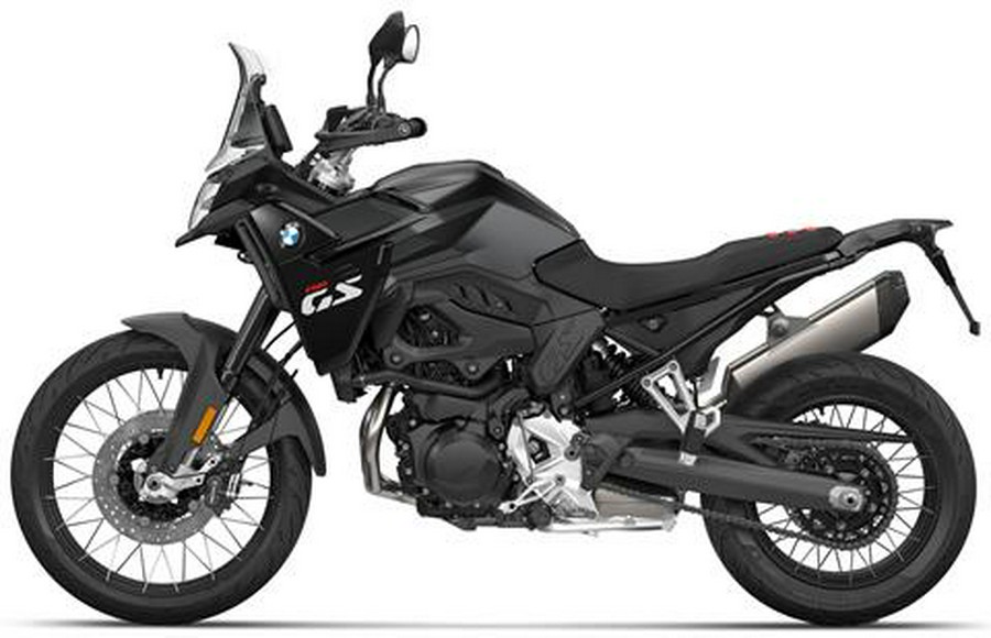 2026 BMW F 900 GS