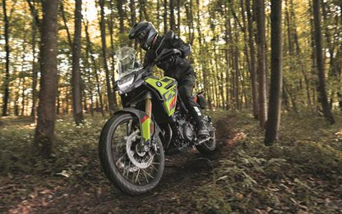 2026 BMW F 900 GS