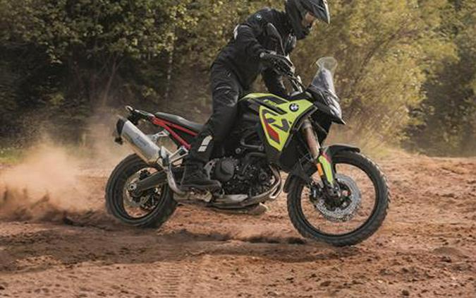 2026 BMW F 900 GS