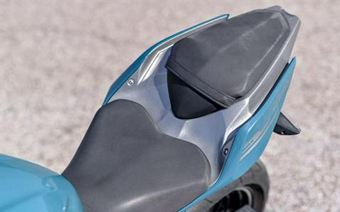 2021 Kawasaki Ninja 400 ABS