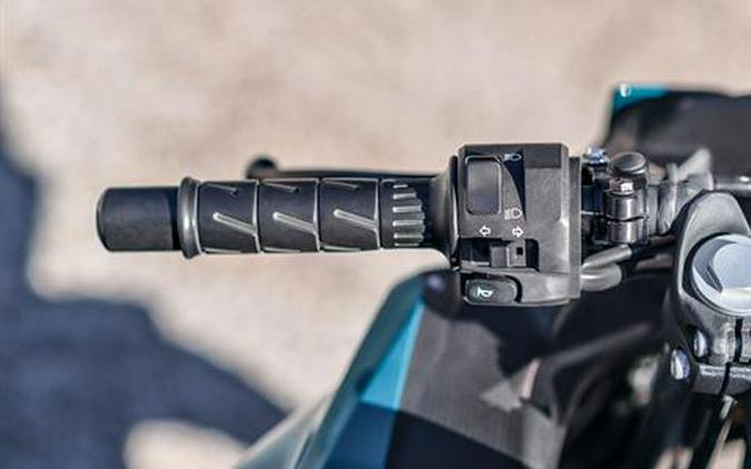 2021 Kawasaki Ninja 400 ABS