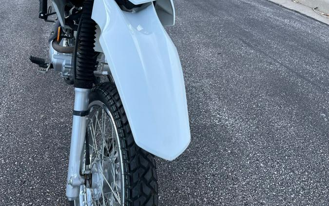 2023 Honda XR150L