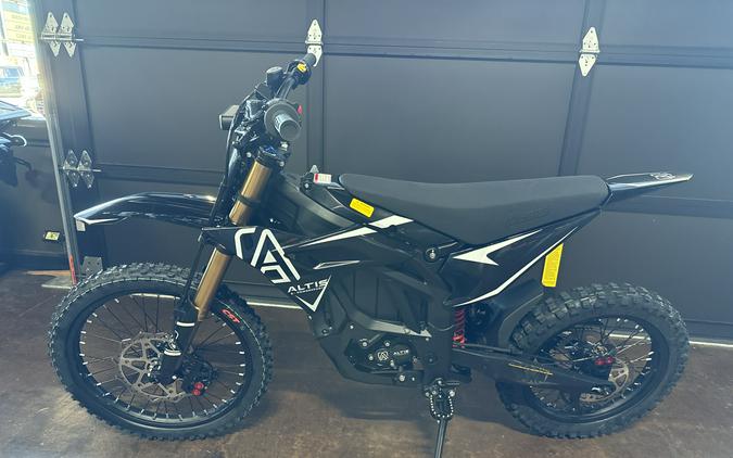 2025 Alta Motors SIGMA MX