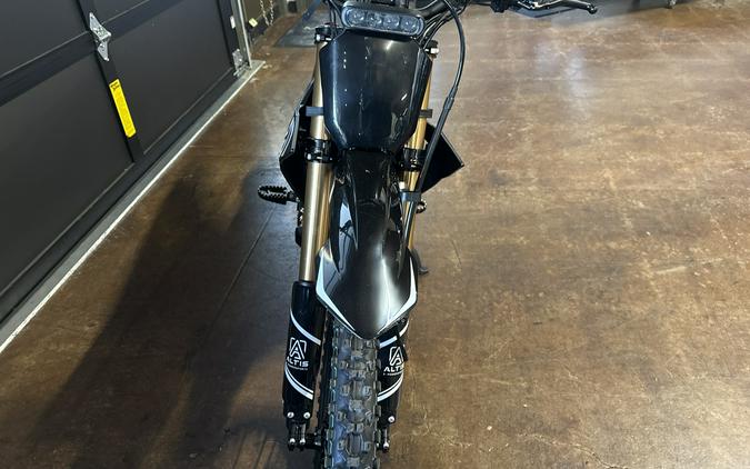 2025 Alta Motors SIGMA MX