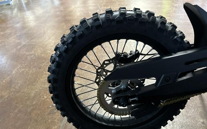 2025 Alta Motors SIGMA MX