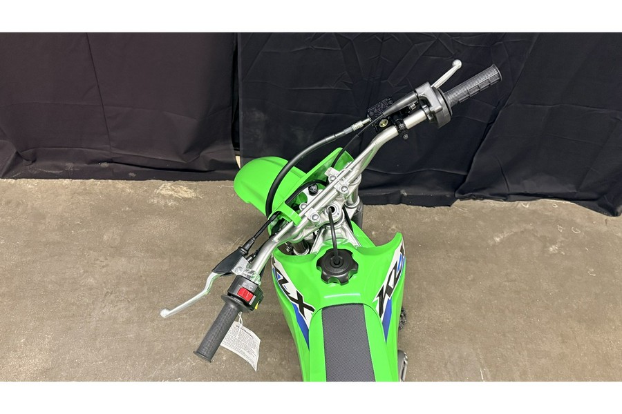 2026 KLX 140R F - Kawasaki
