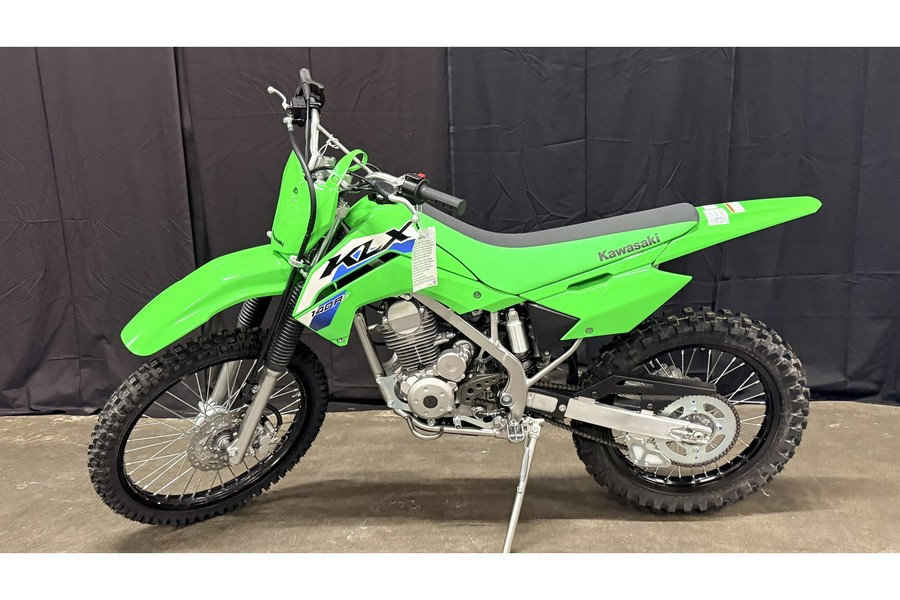 2026 KLX 140R F - Kawasaki