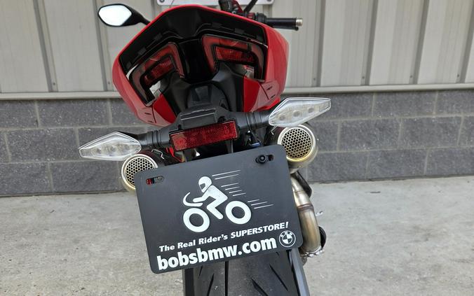 2026 DUCATI Panigale V2 S