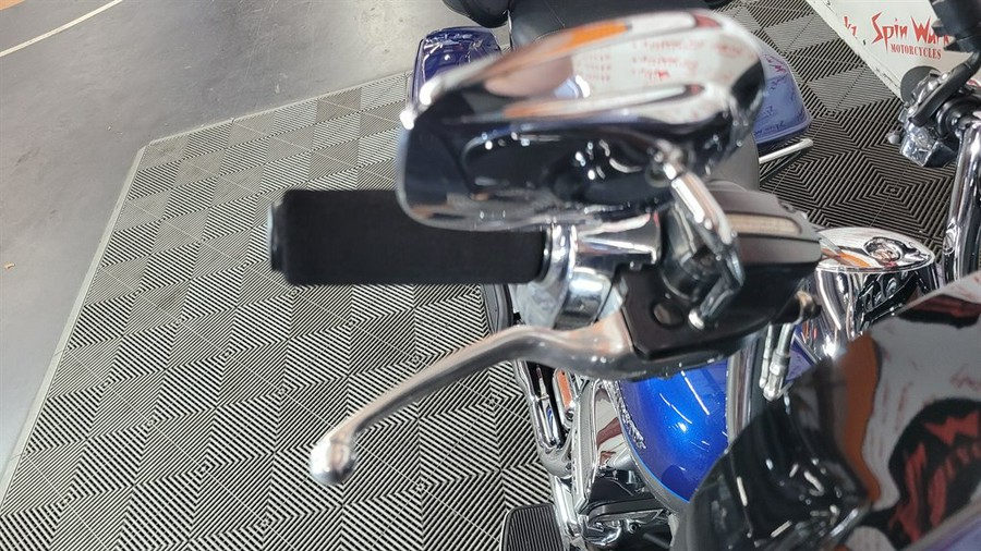 2017 Harley Davidson Flhtk Ultra Limited