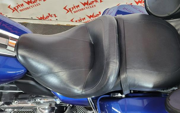 2017 Harley Davidson Flhtk Ultra Limited