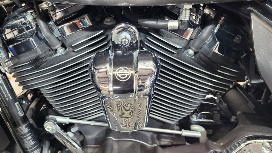 2017 Harley Davidson Flhtk Ultra Limited