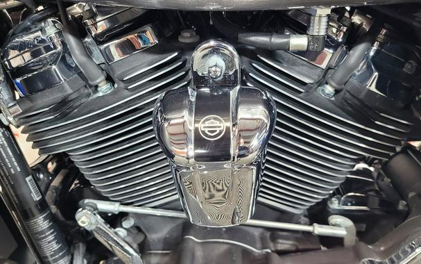 2017 Harley Davidson Flhtk Ultra Limited