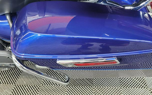 2017 Harley Davidson Flhtk Ultra Limited