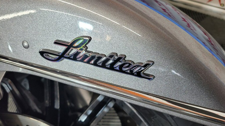 2017 Harley Davidson Flhtk Ultra Limited