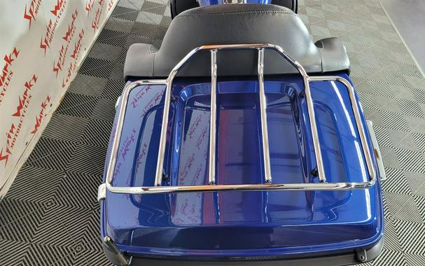 2017 Harley Davidson Flhtk Ultra Limited