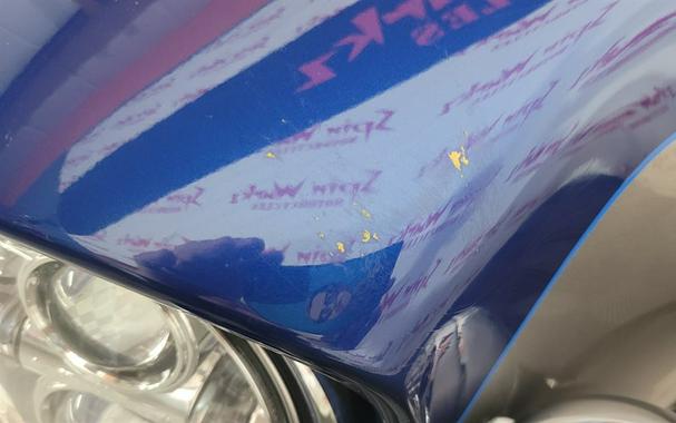 2017 Harley Davidson Flhtk Ultra Limited