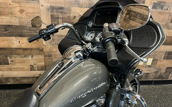 2019 Harley-Davidson® Road Glide® Industrial Gray FLTRX