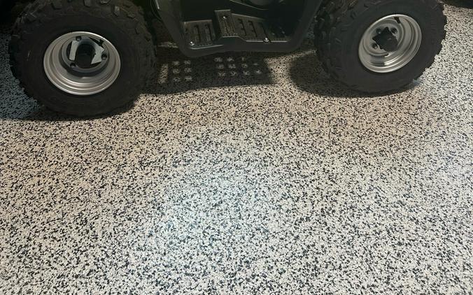 2026 Suzuki QuadSport® Z90