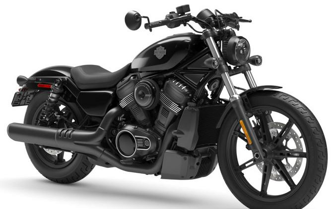 2026 Harley-Davidson Nightster®