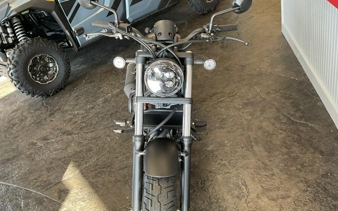 2025 Rebel 500 - Honda