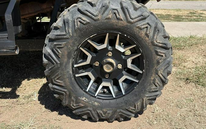 2019 Honda Pioneer 700-4 Deluxe Deluxe