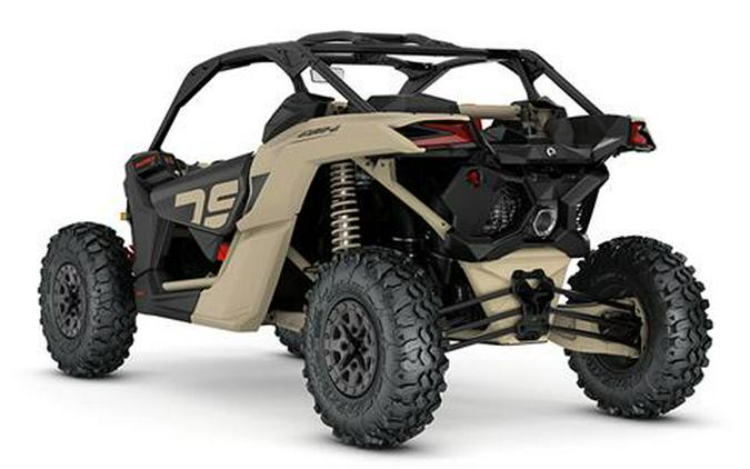 2022 Can-Am Maverick X3 X DS Turbo RR