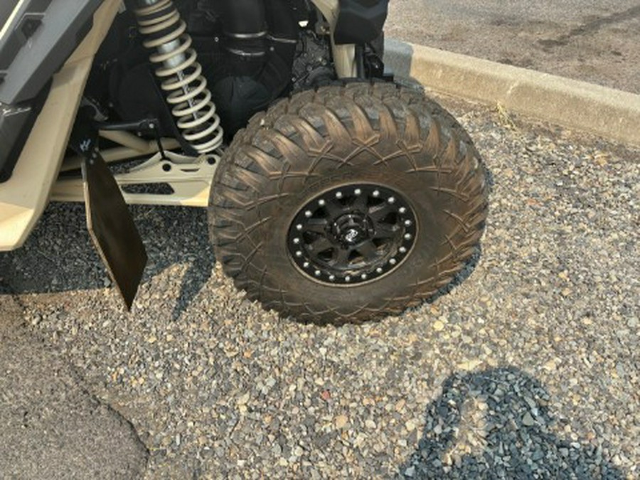 2022 Can-Am Maverick X3 X DS Turbo RR