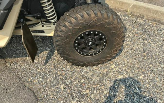 2022 Can-Am Maverick X3 X DS Turbo RR