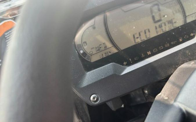 2022 Can-Am Maverick X3 X DS Turbo RR