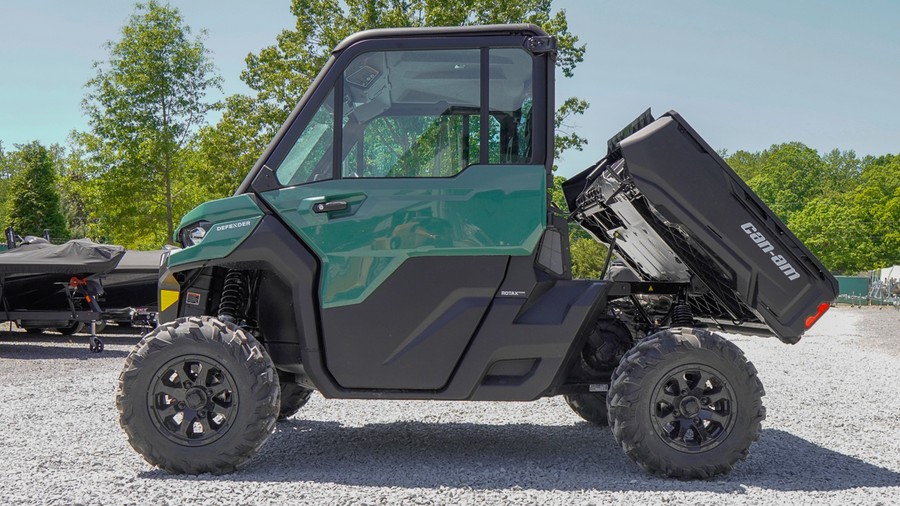 2026 Defender DPS HD10 - Can-Am