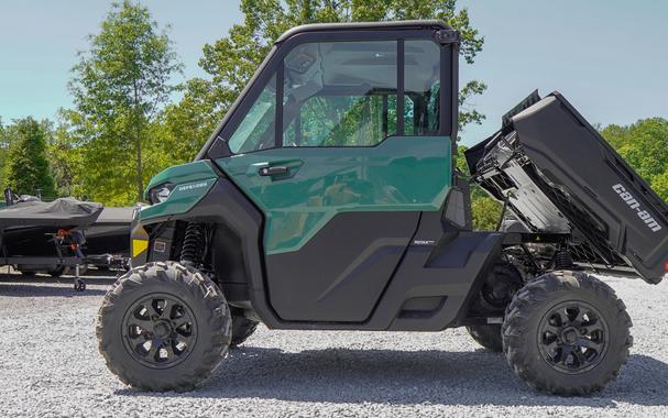 2026 Defender DPS HD10 - Can-Am