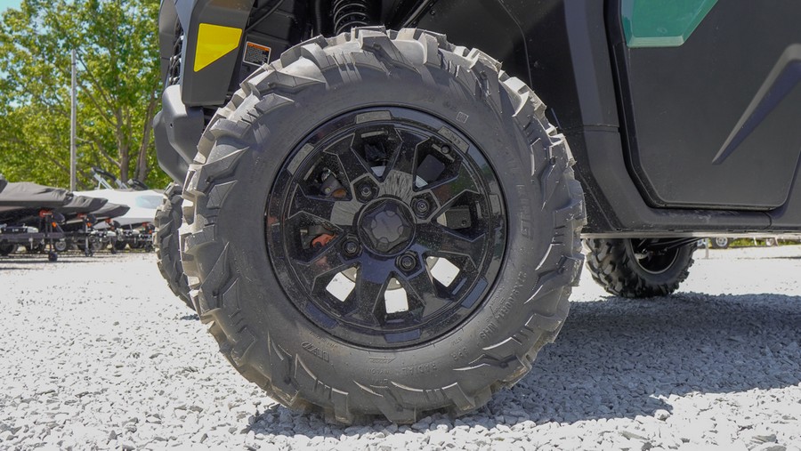 2026 Defender DPS HD10 - Can-Am